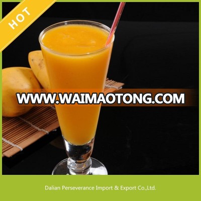 Hot Sale Mango Pulp Price / Mango Pulp / Fruit Puree