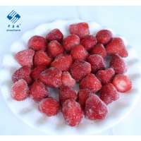 Top Quality Kinds of Chinese IQF frozen fruits