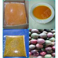 BEST SUPPLY OF FROZEN PASSION FRUITS PUREE SEEDLESS