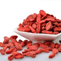 High Quality Natural Organic Frozen Fruits Red Goji Berry