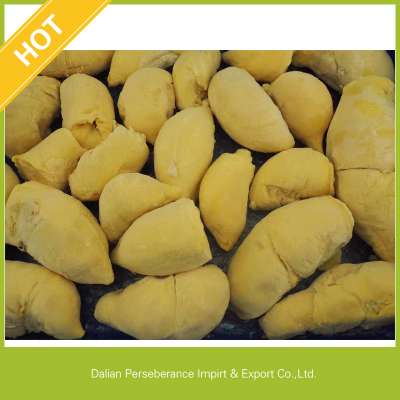 Hot Sale Delicious 100% Natural Tropical Fruit Freeze Dried Durian