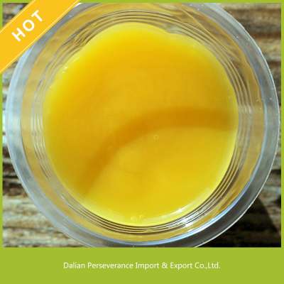 2017 Hot Sale Delicious Organic Frozen Mango Juice