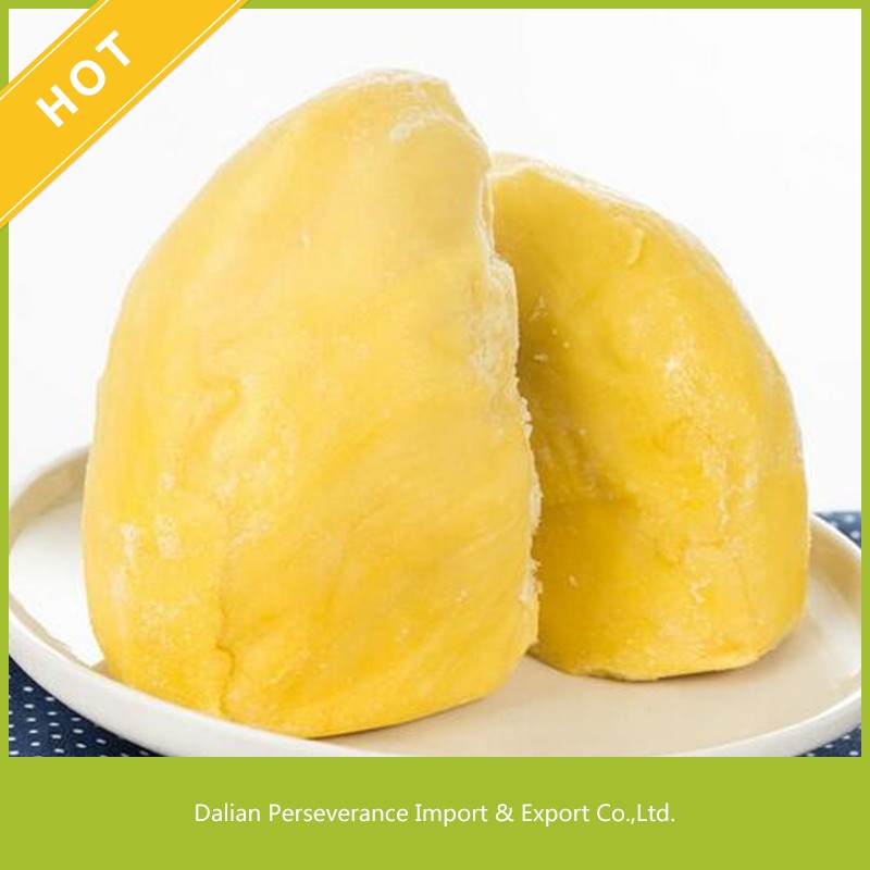 Hot Sale Frozen Durian